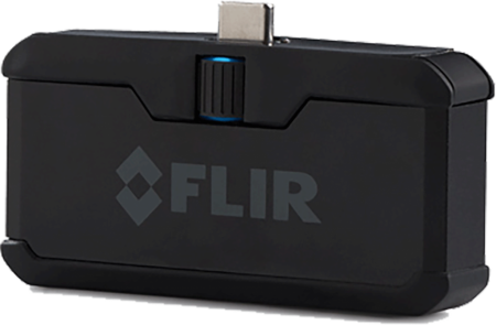 FLIR ONE PRO (za Android USB-C)