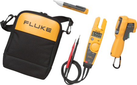 Fluke T5-600/62MAX+/1AC Kit
