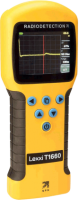 Radiodetection Lexxi T1660
