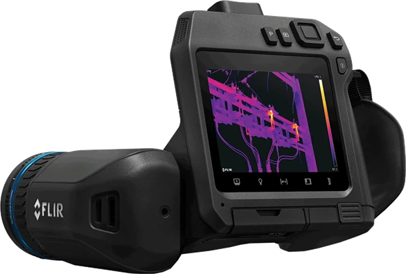 Flir T840