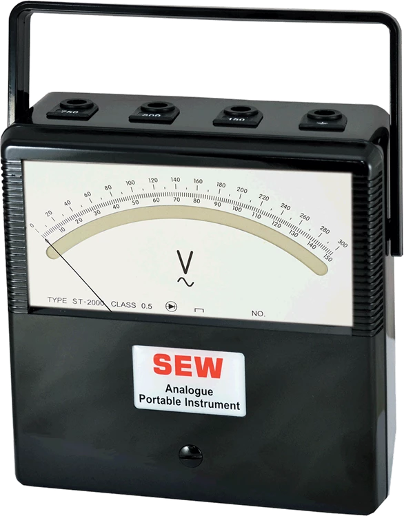 SEW 2000V