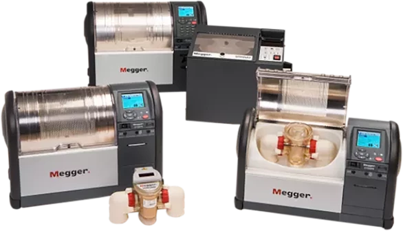 MEGGER OTS 60/80
