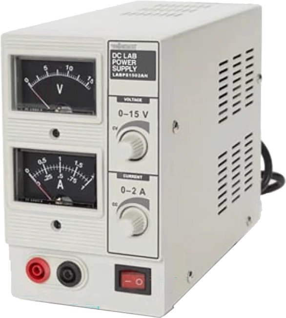 Velleman LABPS1502AN