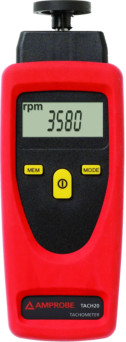 Amprobe TACH20