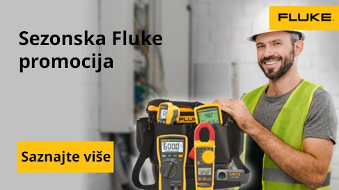 Sezonska Fluke promocija