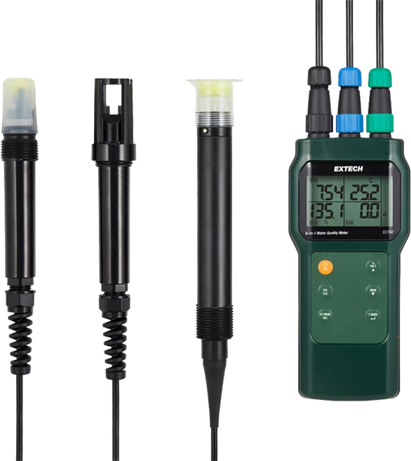 Extech EC 700