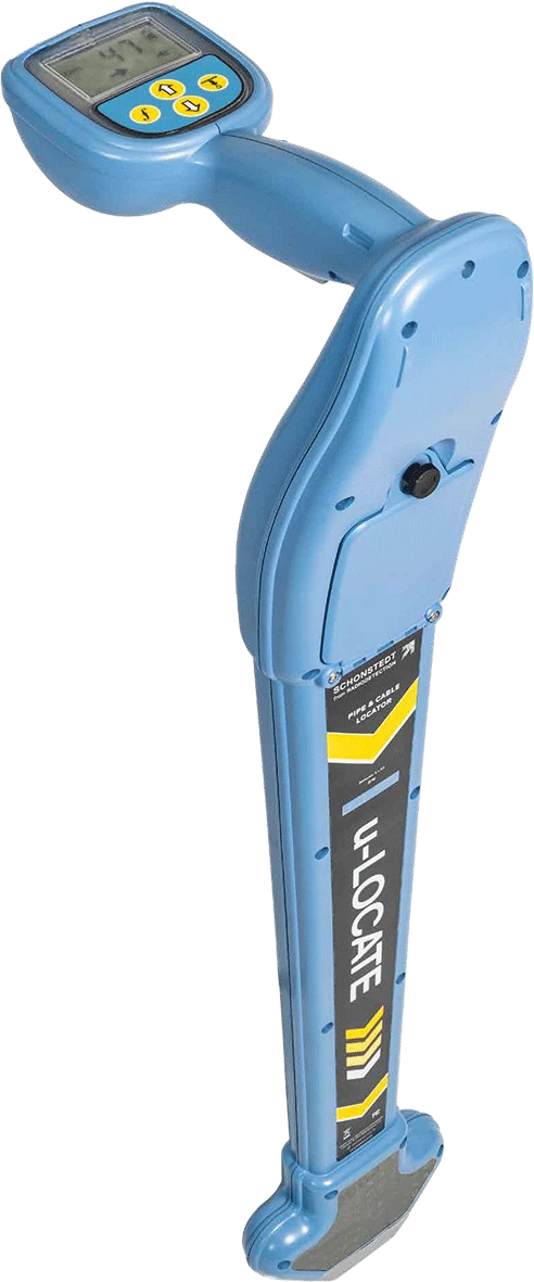 Radiodetection u-LOCATE+