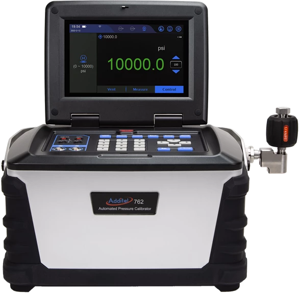 ADDITEL 762/762W series