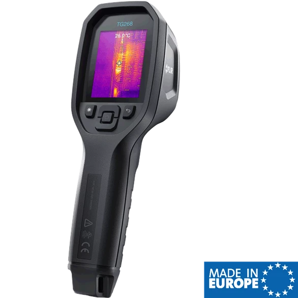 Flir TG 268