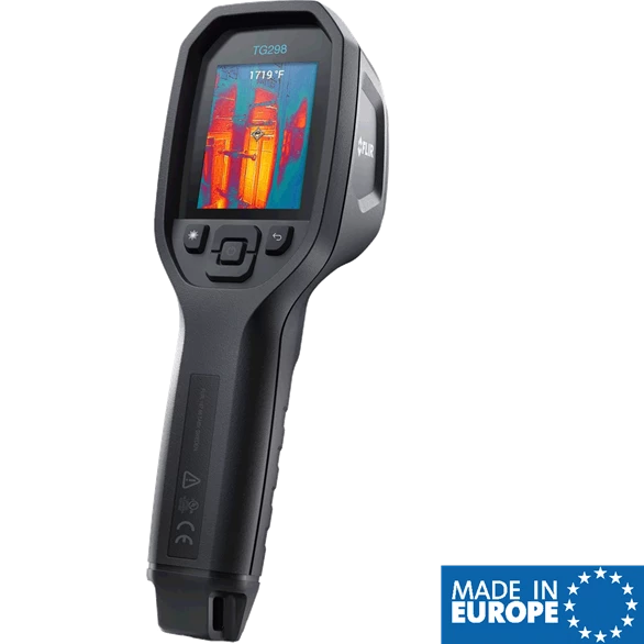 Flir TG 298