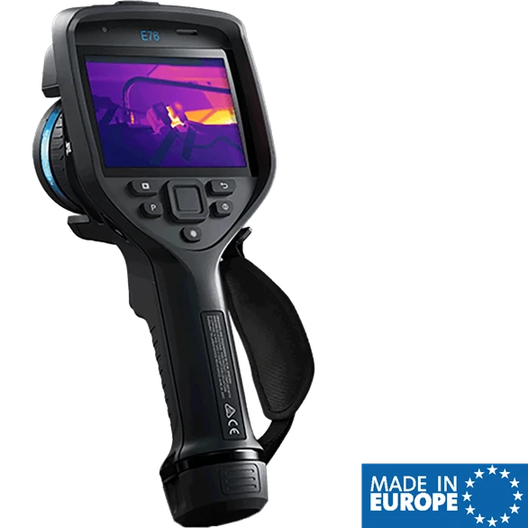Flir E76