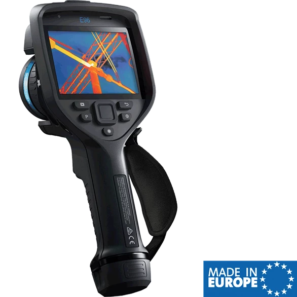 Flir E96