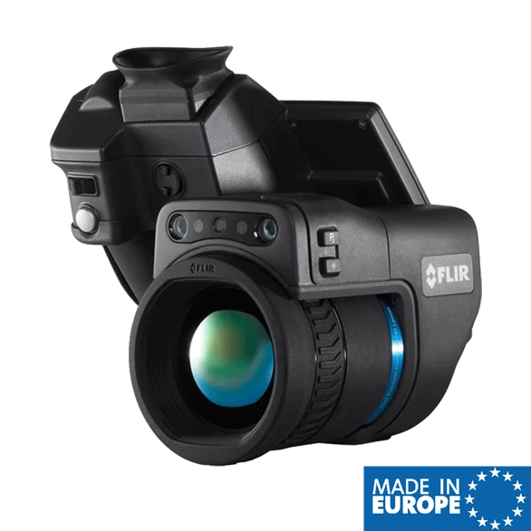 Flir T1020