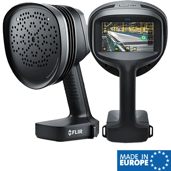Flir Si2 PRO