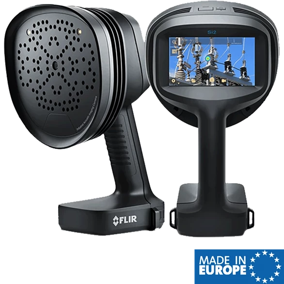 Flir Si2 PD