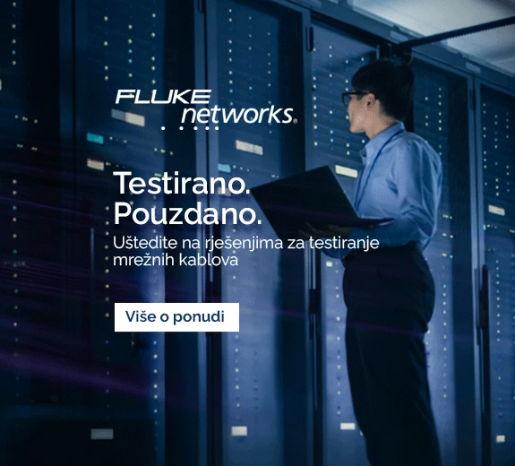Fluke Networks