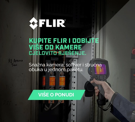 Flir ponuda