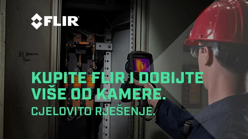 Flir promocija