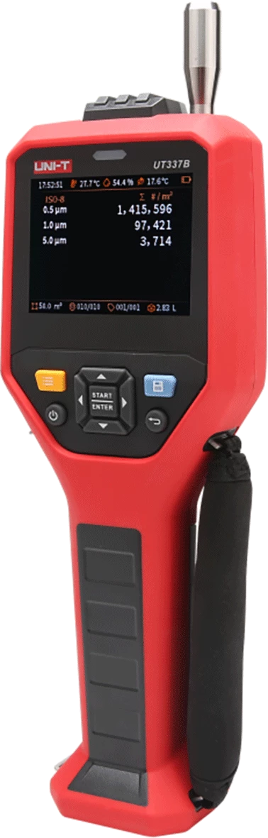UNI-T UT 337B