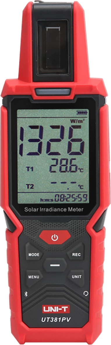 UNI-T UT 381PV