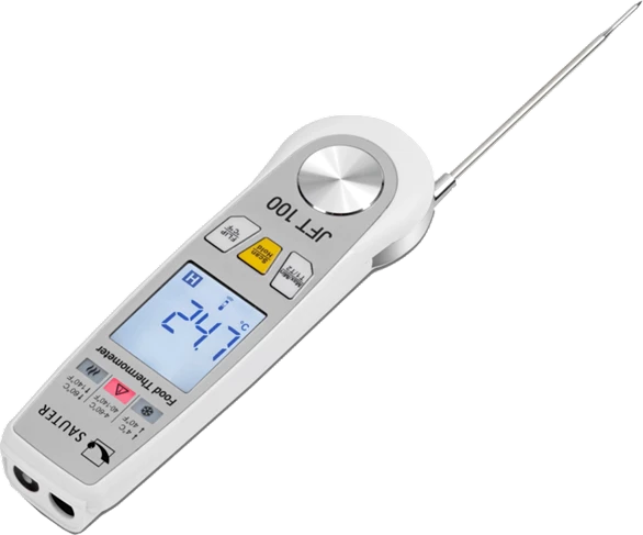 Sauter JFT 100