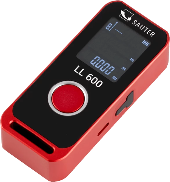 Sauter LL 600
