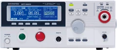 GW Instek GPT-9800 Series