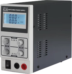 Velleman LABPS3005SM