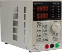 Velleman LABPS3005DN