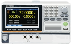 GW Instek GPP 3610HLG