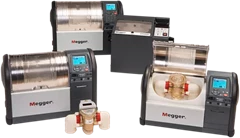 MEGGER OTS 60/80