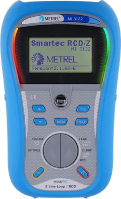 Metrel MI 3122