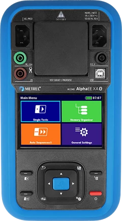 Metrel MI 3340