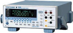 Yokogawa GS200