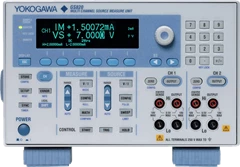 Yokogawa GS820 series