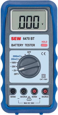 SEW 6470 BT