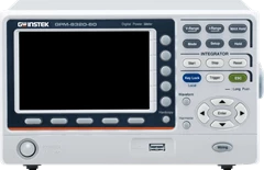 GW Instek GPM 833XX-60 series