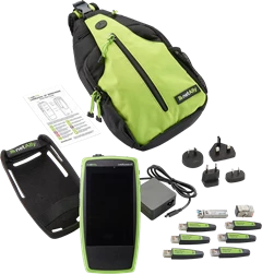 NETALLY LinkRunner AT 4000 KIT