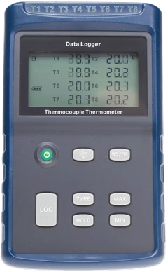 Tecpel DTM-T8