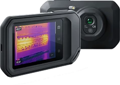 FLIR C8