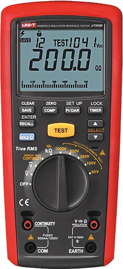 UNI-T UT 505B