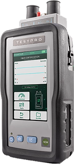 AEM TestPro CV100