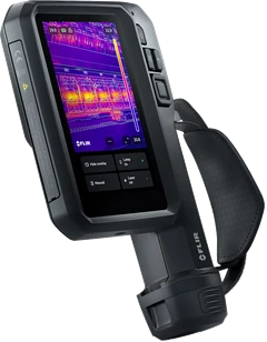 Flir i35