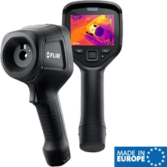 Flir E5 PRO
