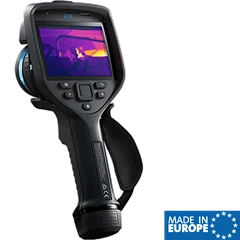 Flir E76