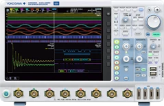 YOKOGAWA DLM5000HD series