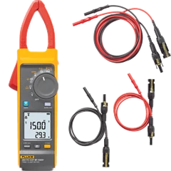 Fluke 393 FC / testne vezice kit