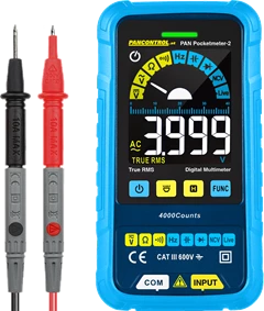 PANCONTROL PAN Pocketmeter-2
