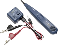 FLUKE NETWORKS PRO3000