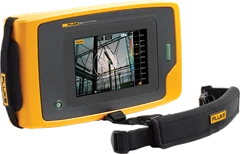 Fluke ii910
